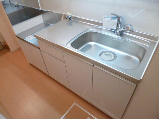 プラシード三宅の物件内観写真