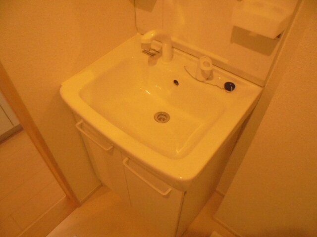 プラシード三宅の物件内観写真