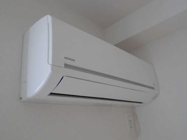 プラシード三宅の物件内観写真