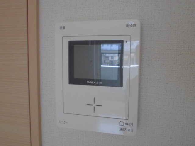 プラシード三宅の物件内観写真