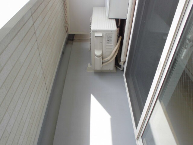 プラシード三宅の物件内観写真