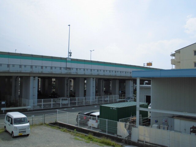 プラシード三宅の物件内観写真