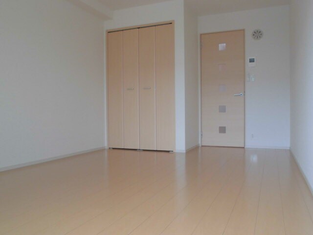 プラシード三宅の物件内観写真