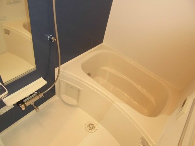 プラシード三宅の物件内観写真