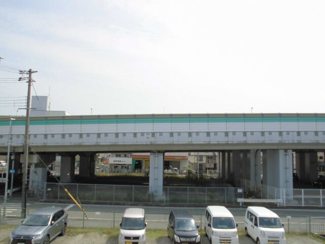 プラシード三宅の物件内観写真