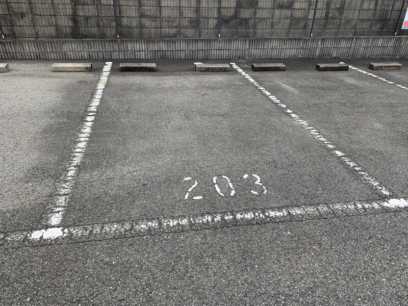 グランチェスタの物件外観写真