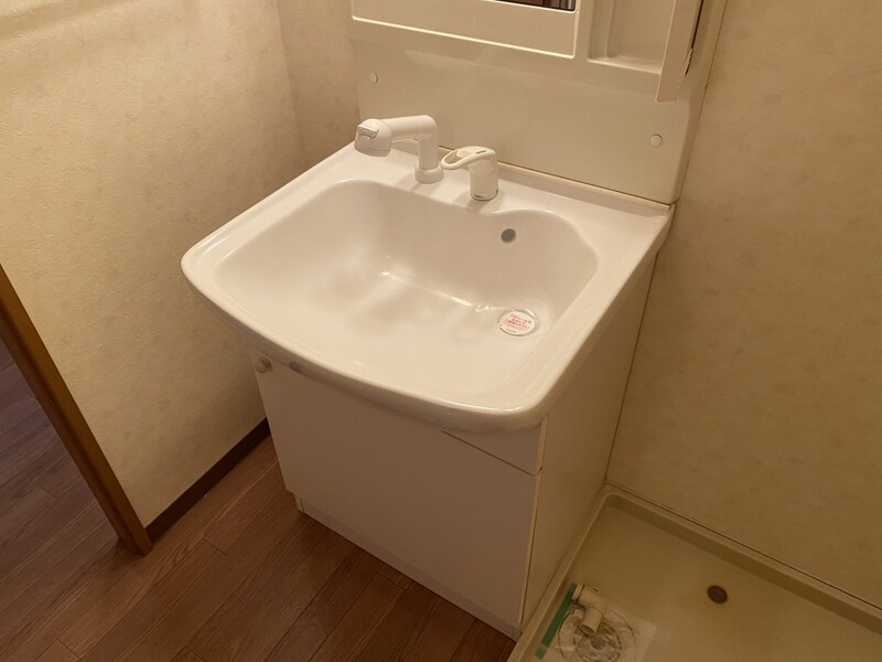 グラッチェⅠ番館の物件内観写真