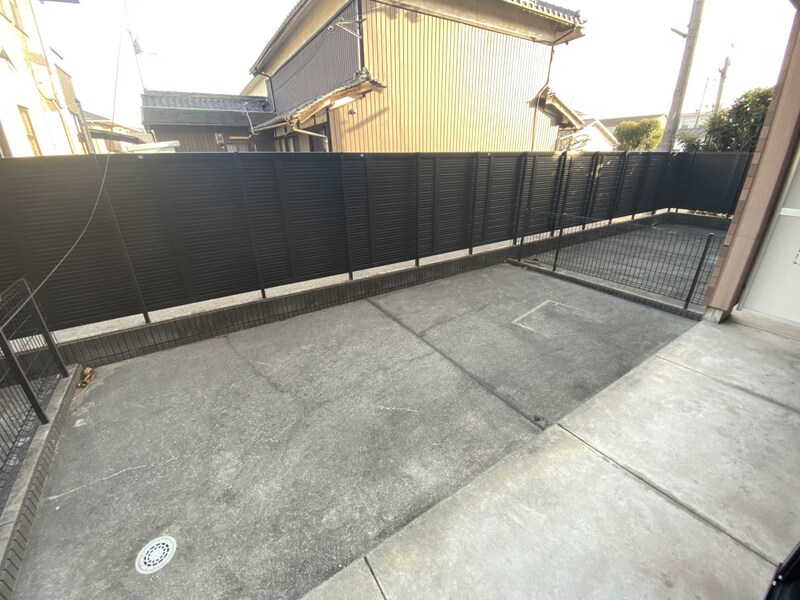 グラッチェⅠ番館の物件内観写真