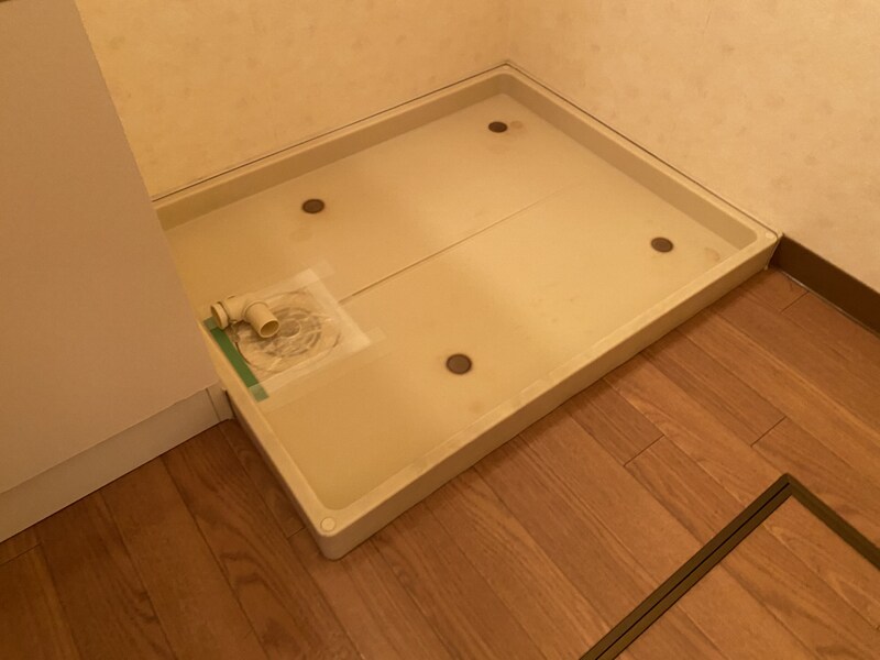 グラッチェⅠ番館の物件内観写真