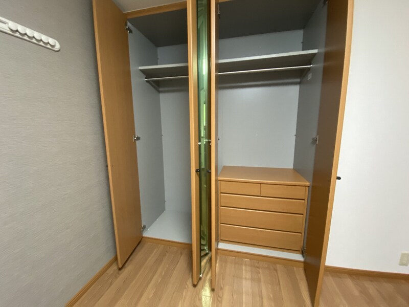 グラッチェⅠ番館の物件内観写真