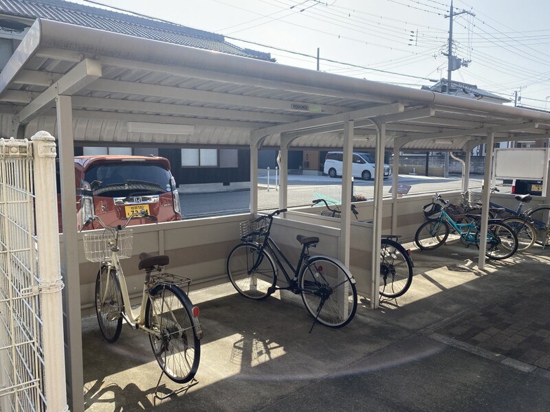 ウッドパストラルⅢの物件内観写真