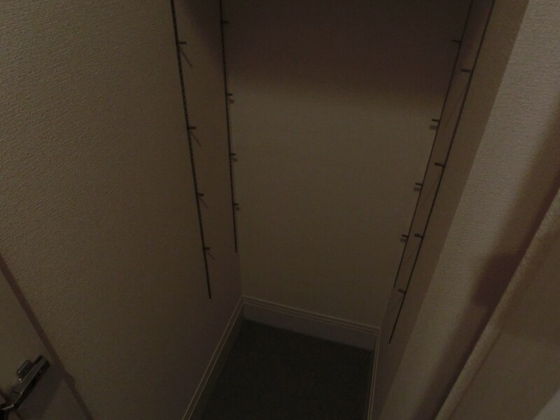 ベルメゾン荒川の物件内観写真