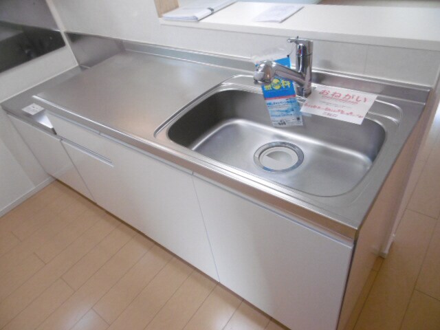 シーズンズ　コンフォートⅡの物件内観写真