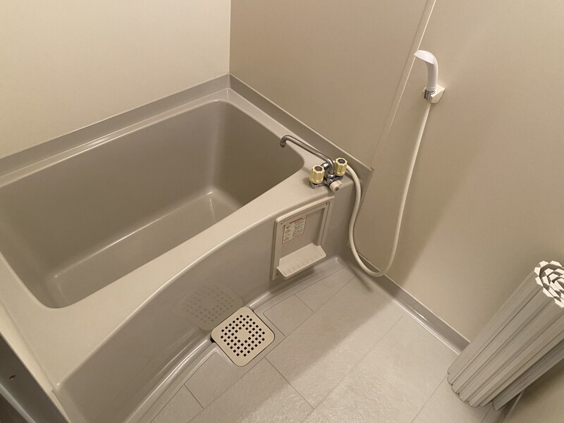 コーポラス神子岡の物件内観写真