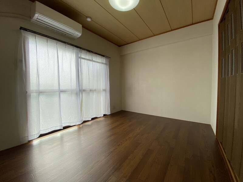 コーポラス神子岡の物件内観写真