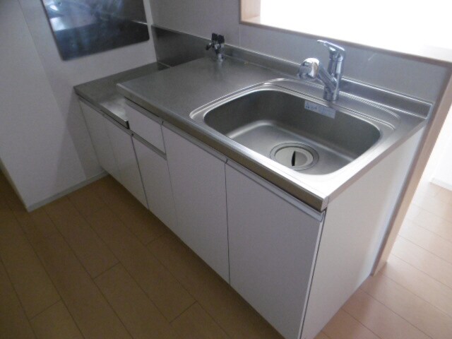 プラシードの物件内観写真