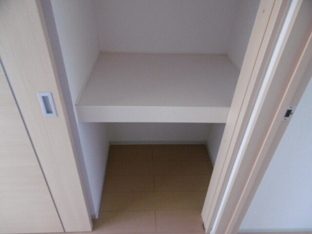 プラシードの物件内観写真