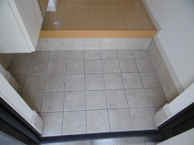 プラシードの物件内観写真