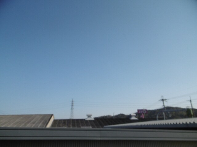 プラシードの物件内観写真