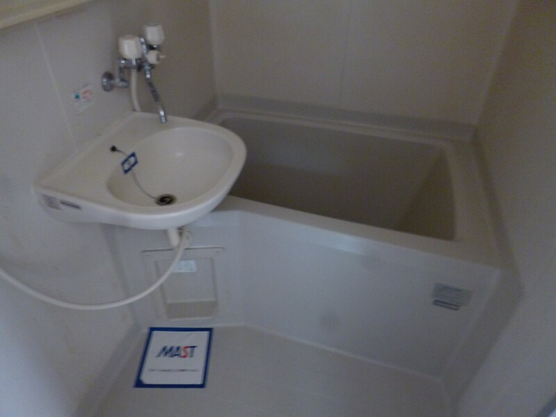 サンハイツふじの物件内観写真