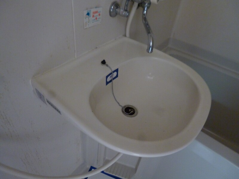 サンハイツふじの物件内観写真