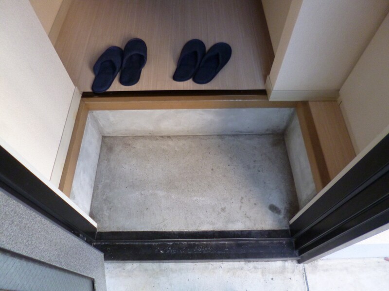 サンハイツふじの物件内観写真