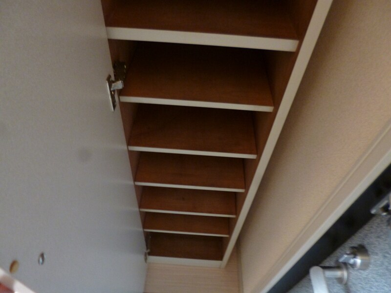 サンハイツふじの物件内観写真