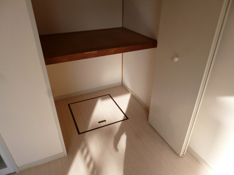 サンハイツふじの物件内観写真