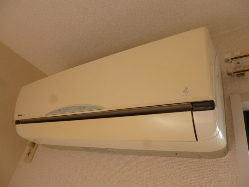 サンハイツふじの物件内観写真