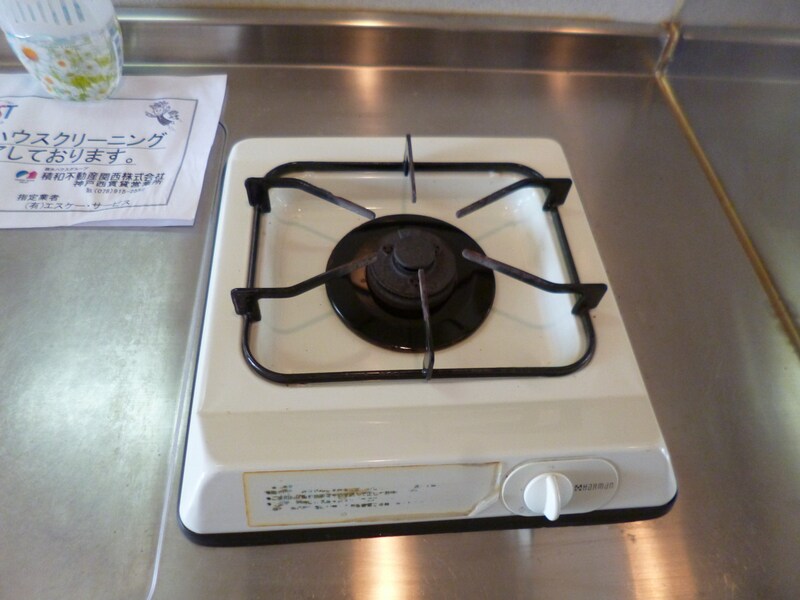 サンハイツふじの物件内観写真