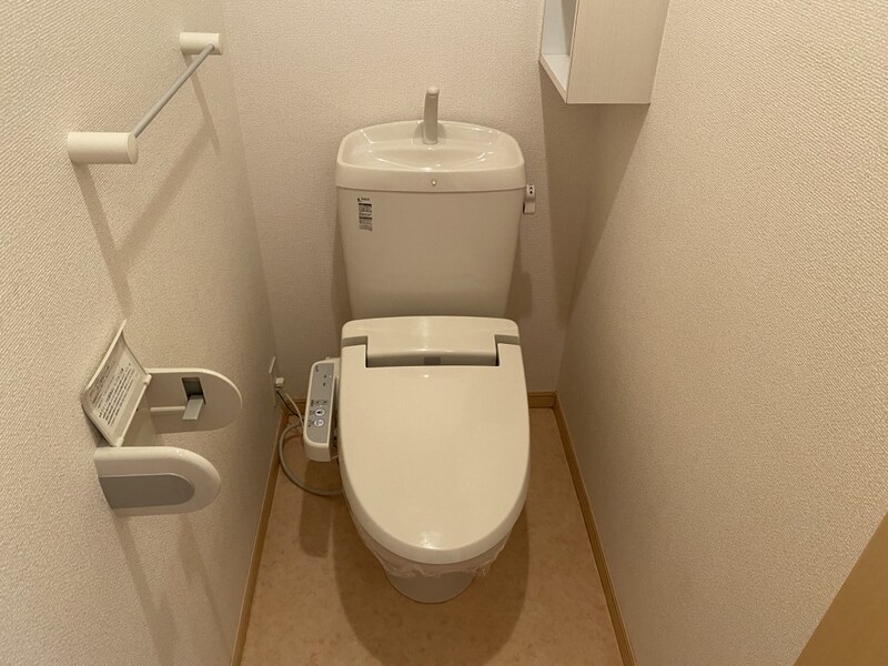 リジュール南条の物件内観写真