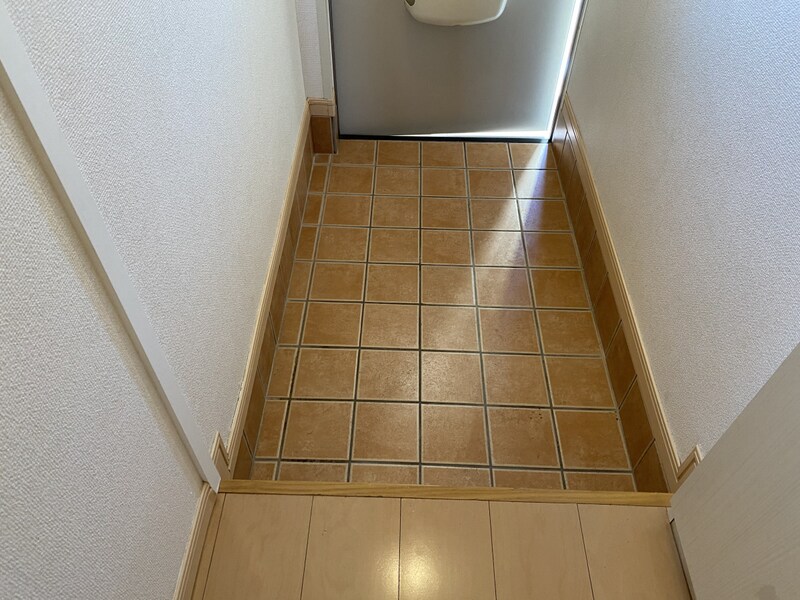 リジュール南条の物件内観写真