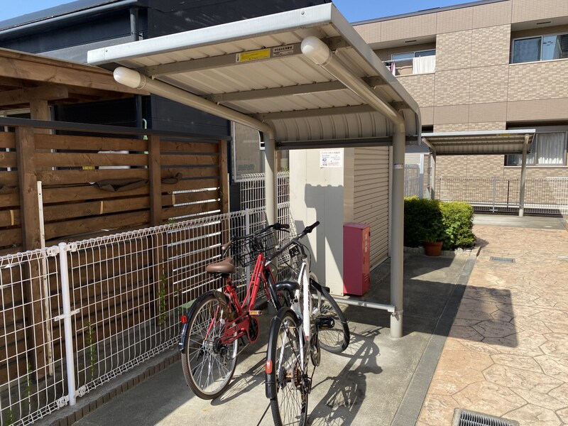 リジュール南条の物件内観写真