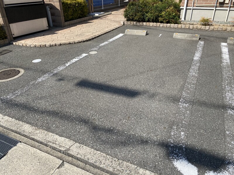 リジュール南条の物件外観写真