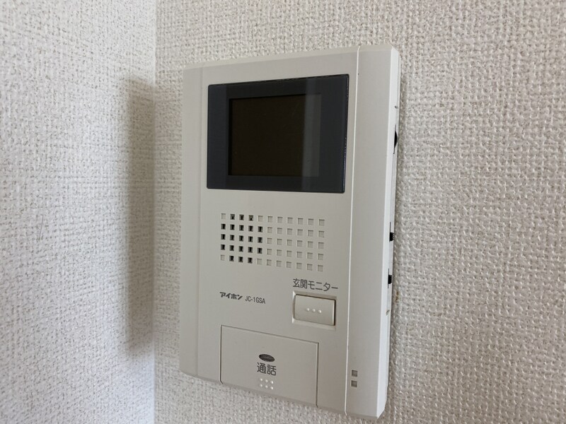 リジュール南条の物件内観写真