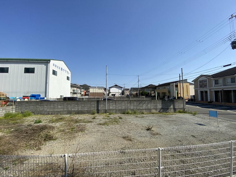 リジュール南条の物件内観写真