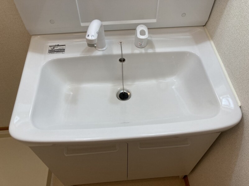 プラシード・Ｓの物件内観写真