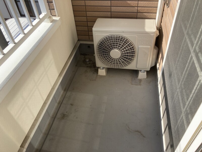 プラシード・Ｓの物件内観写真