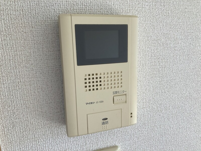 プラシード・Ｓの物件内観写真