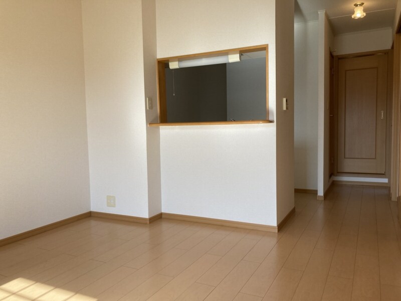 プラシード・Ｓの物件内観写真