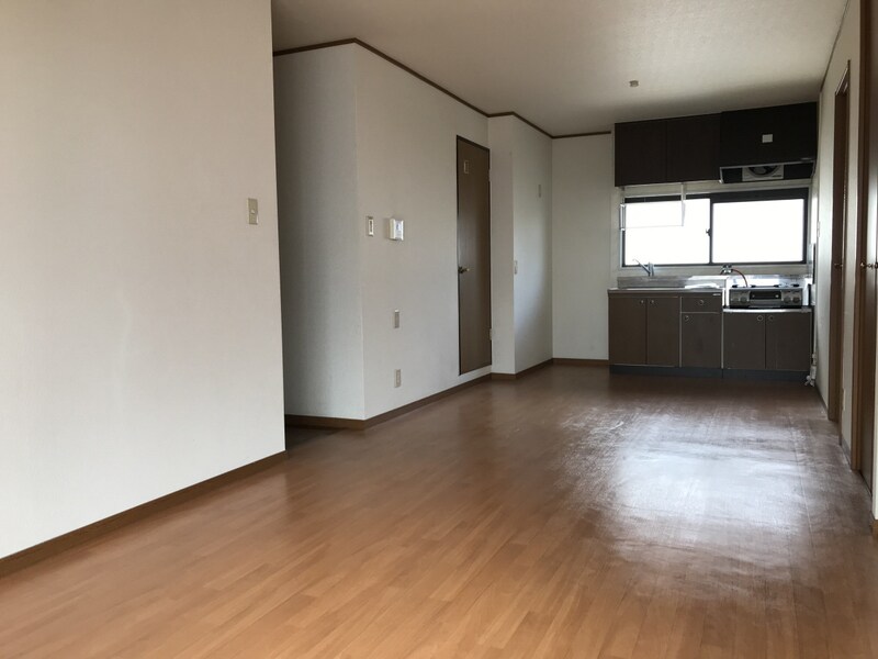 ア・カインドネスの物件内観写真