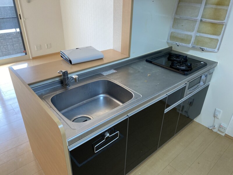 ブロッサムの物件内観写真