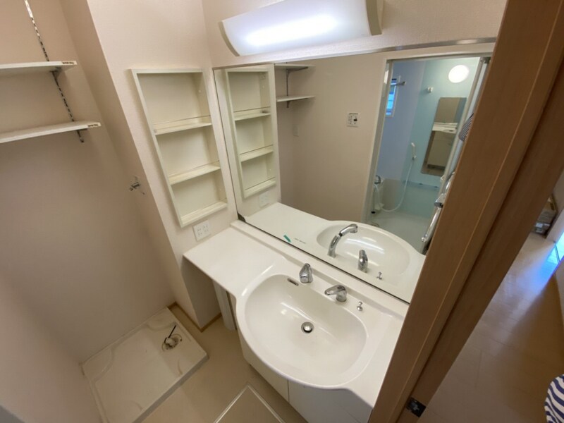 ブロッサムの物件内観写真