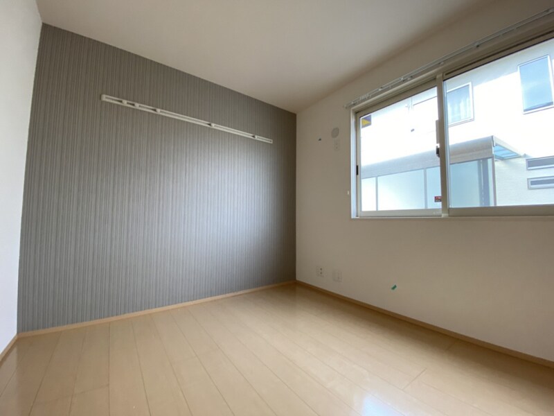 ブロッサムの物件内観写真