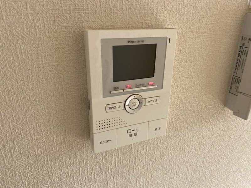 ブロッサムの物件内観写真