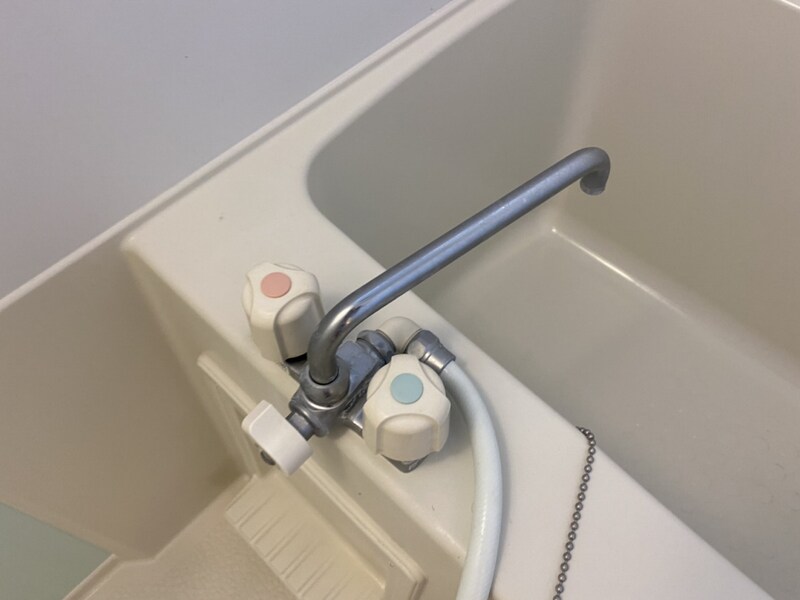 ブロッサムの物件内観写真