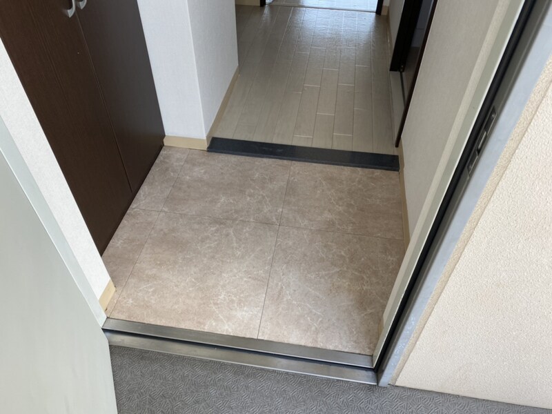 メゾンハピネスⅡの物件内観写真