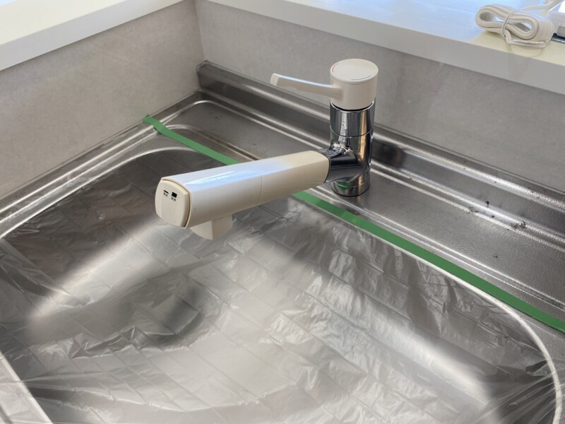 メゾンハピネスⅡの物件内観写真