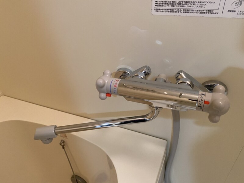 メゾンハピネスⅡの物件内観写真