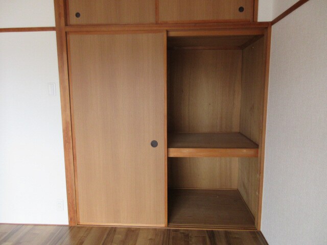 ピュア東姫路の物件内観写真